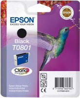 Epson T0801 (C13T08014)